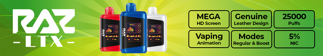 RAZ LTX