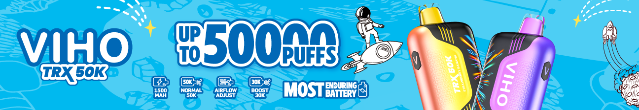 VIHO TRX 50000