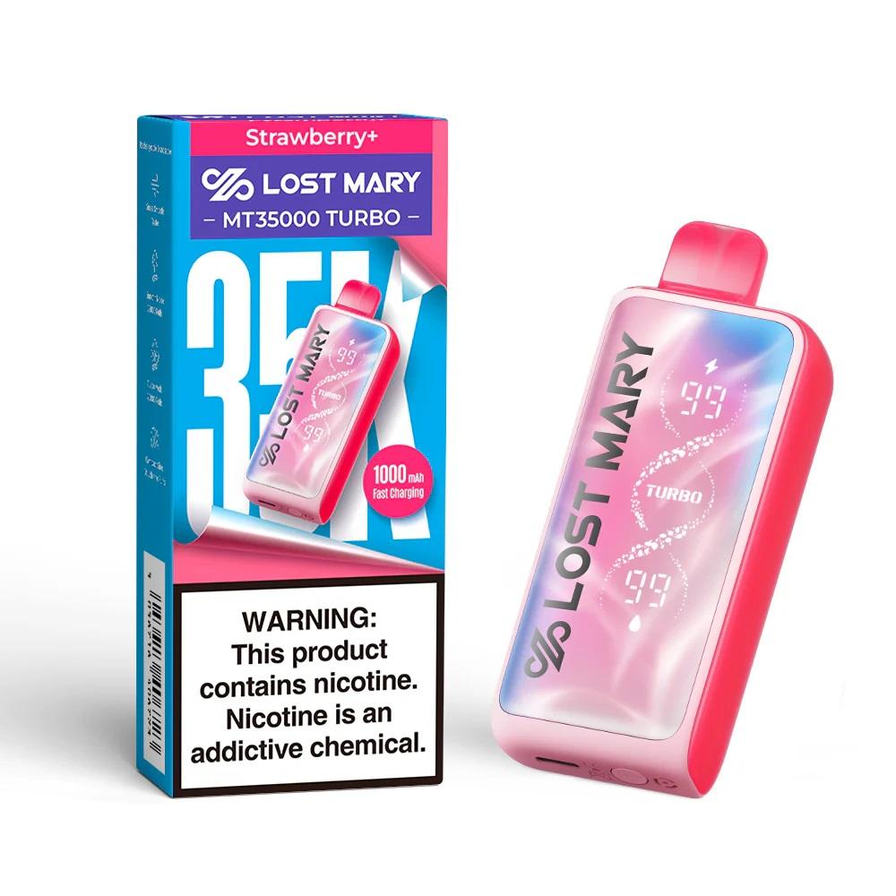 Lost Mary MT35000 Turbo 5pk